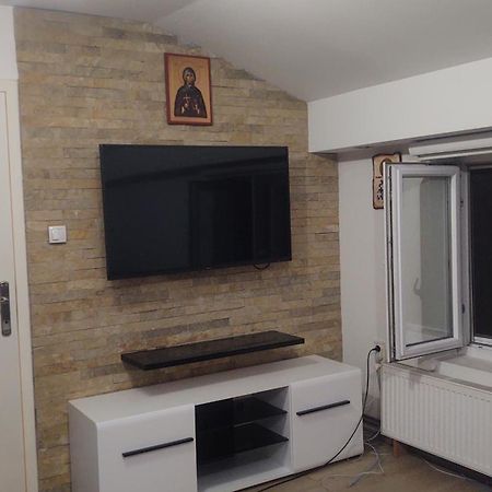 Apartman Big Novi Sad Dış mekan fotoğraf