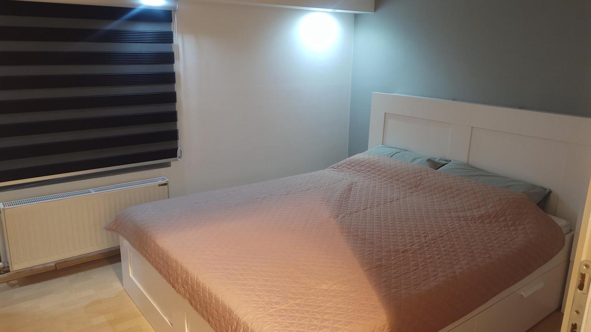 Apartman Big Novi Sad Dış mekan fotoğraf