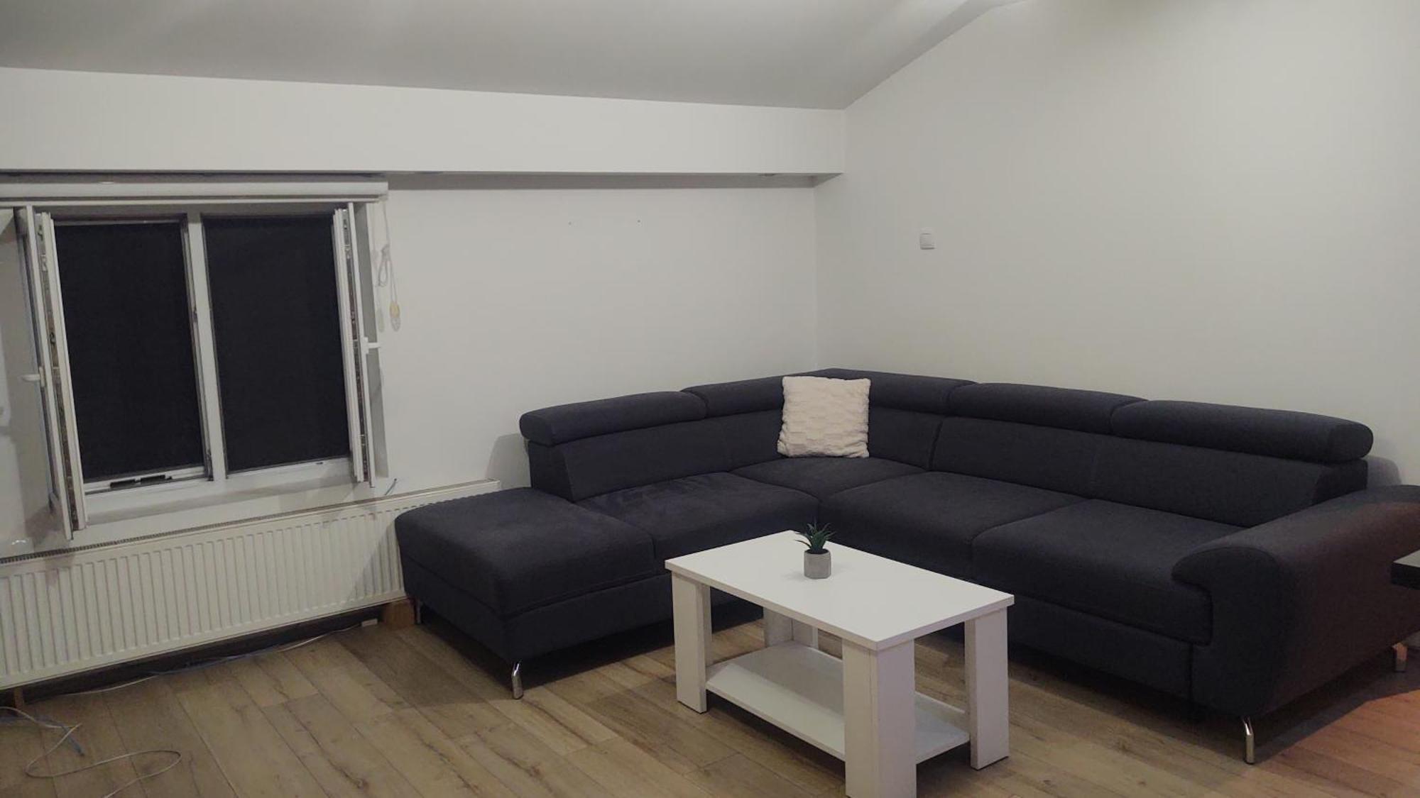 Apartman Big Novi Sad Dış mekan fotoğraf