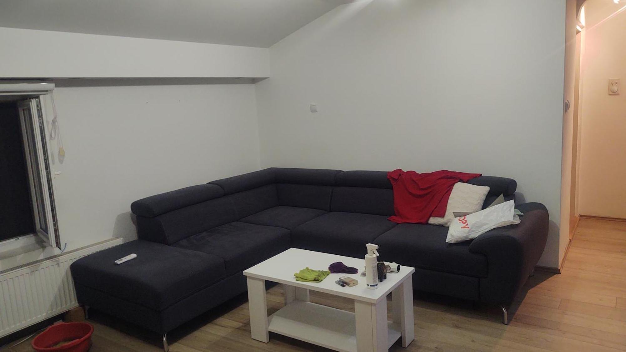 Apartman Big Novi Sad Dış mekan fotoğraf