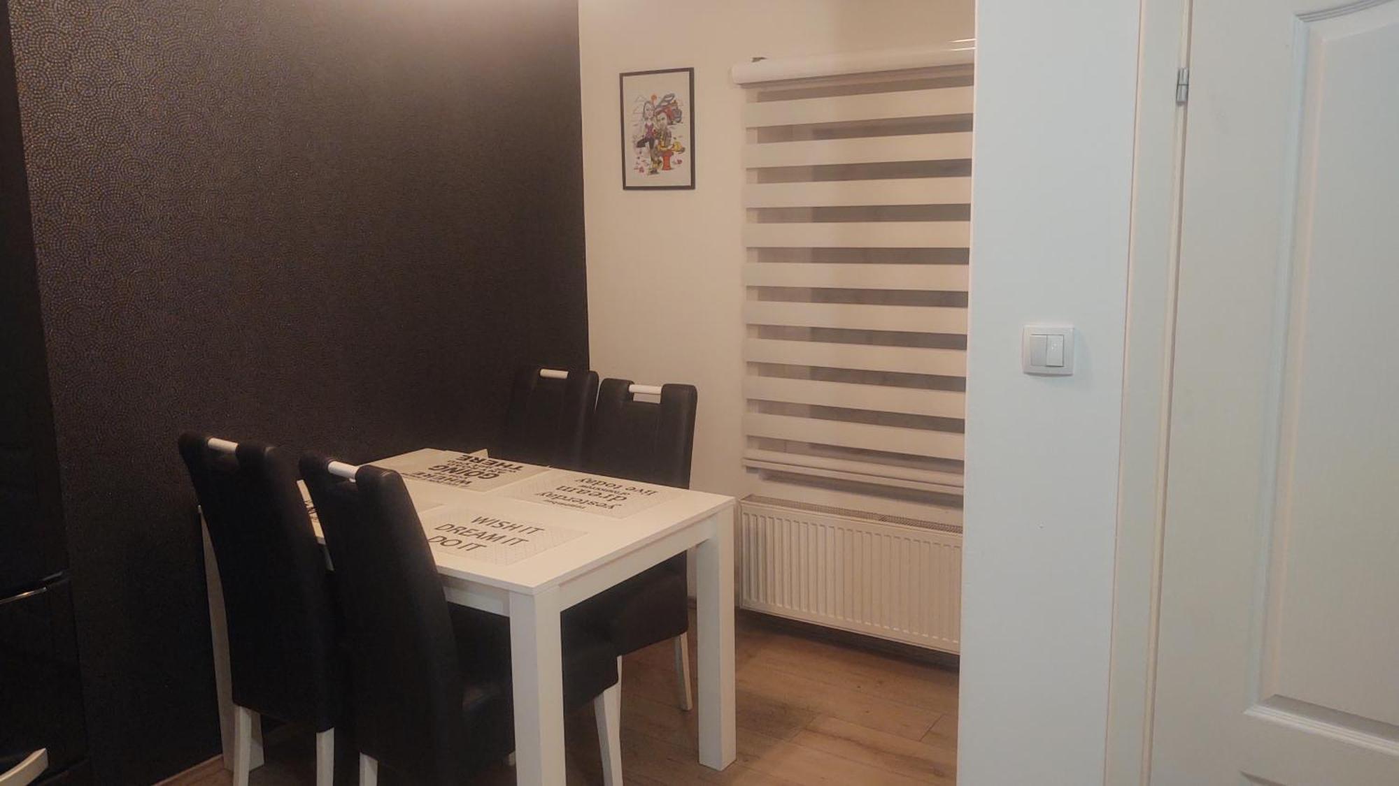 Apartman Big Novi Sad Dış mekan fotoğraf
