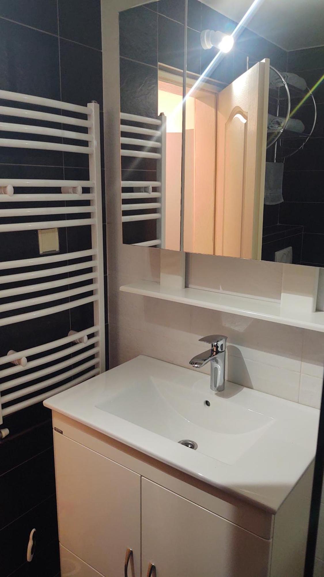 Apartman Big Novi Sad Dış mekan fotoğraf